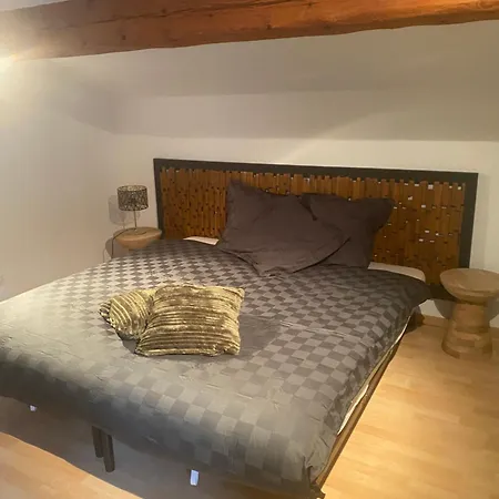 Holiday home La Belle Brise Des Oliviers *