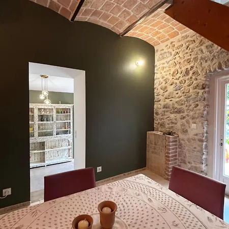 La Belle Brise Des Oliviers Holiday home Saint-Ambroix